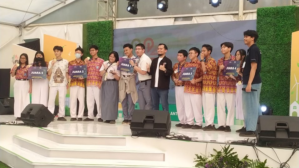 AWS RACE: Robotic Race 2025